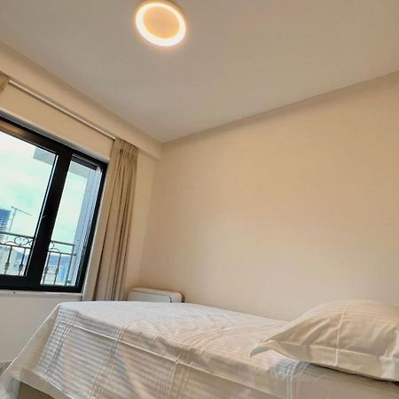 Zeus Tirana Suite Deluxe Exterior foto