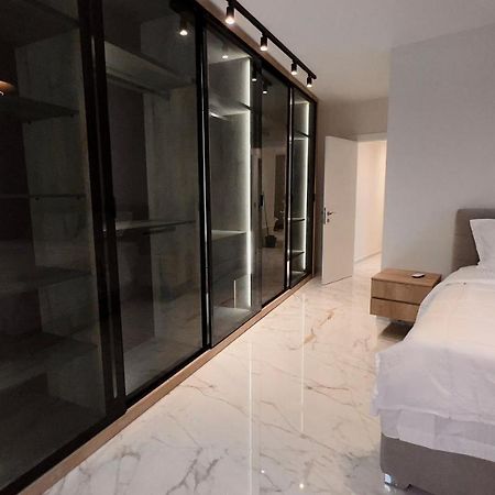 Zeus Tirana Suite Deluxe Exterior foto