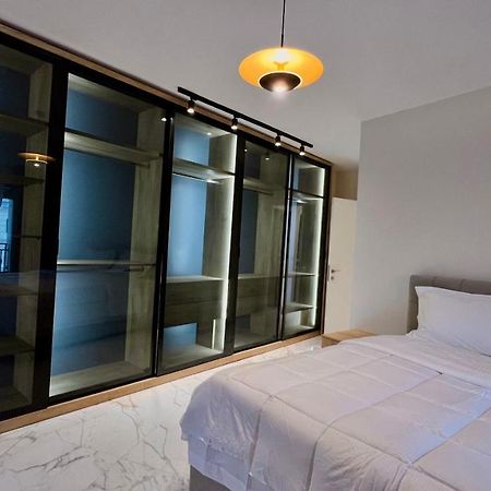 Zeus Tirana Suite Deluxe Exterior foto
